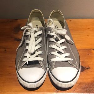 Gray Converse